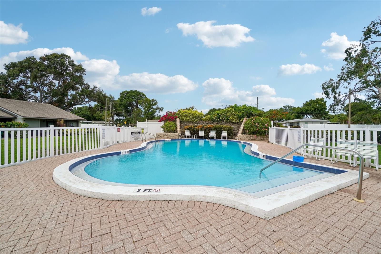 1601 43RD ST N #224, ST PETERSBURG, FL, 33713