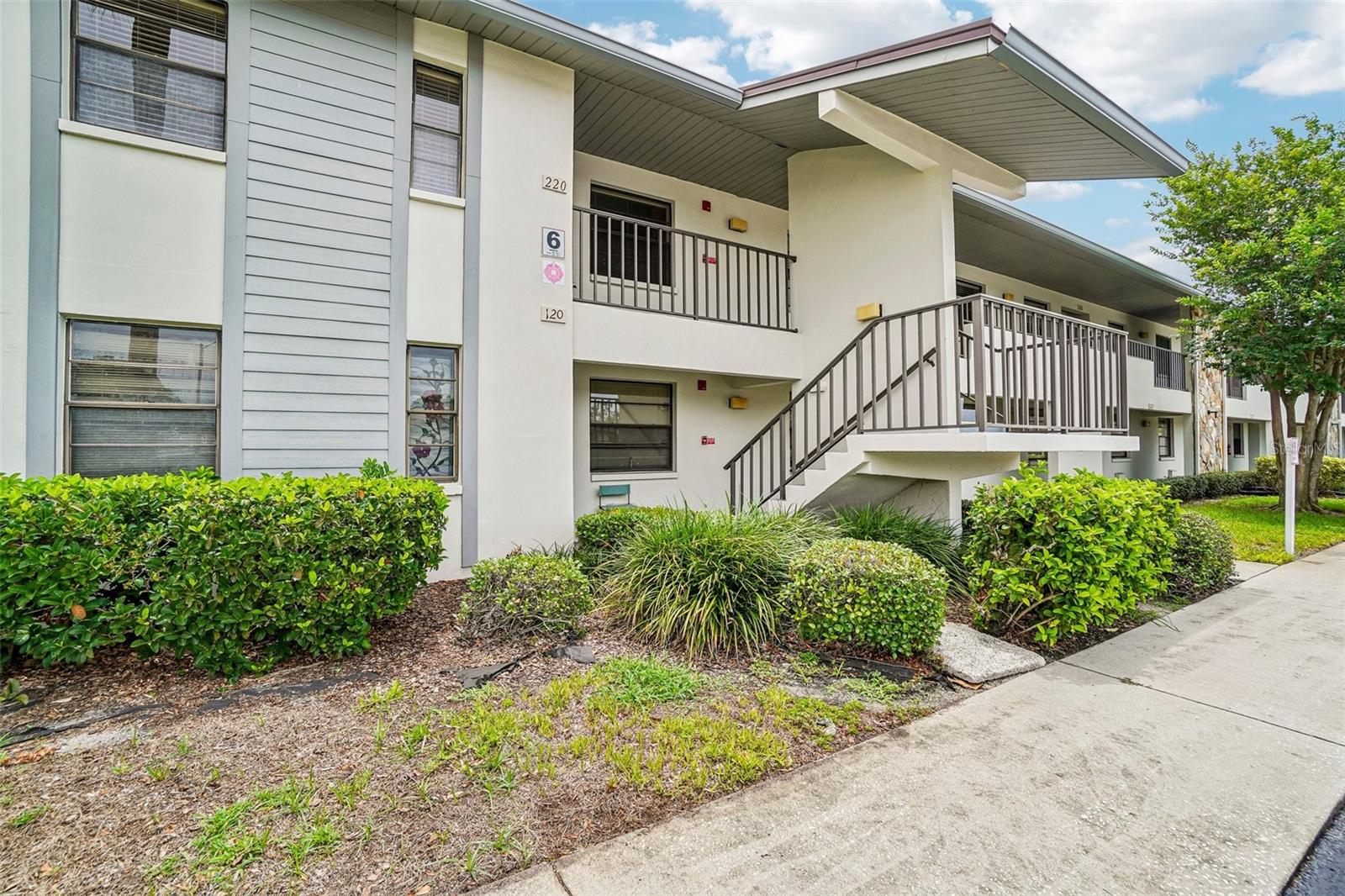 1601 43RD ST N #224, ST PETERSBURG, FL, 33713