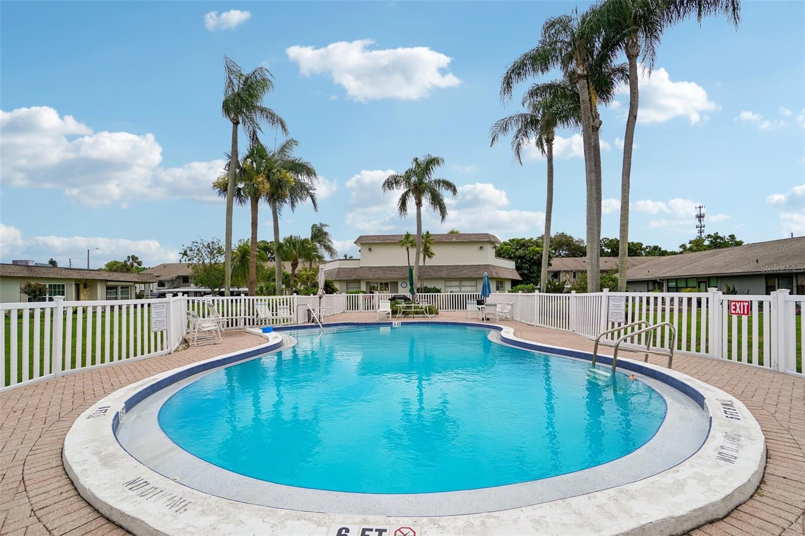 1601 43RD ST N #224, ST PETERSBURG, FL, 33713