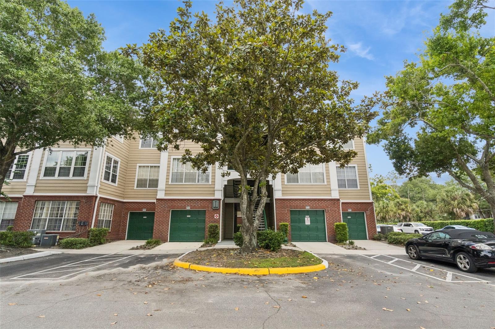 13015 PLANTATION PARK CIR #1035, ORLANDO, FL, 32821