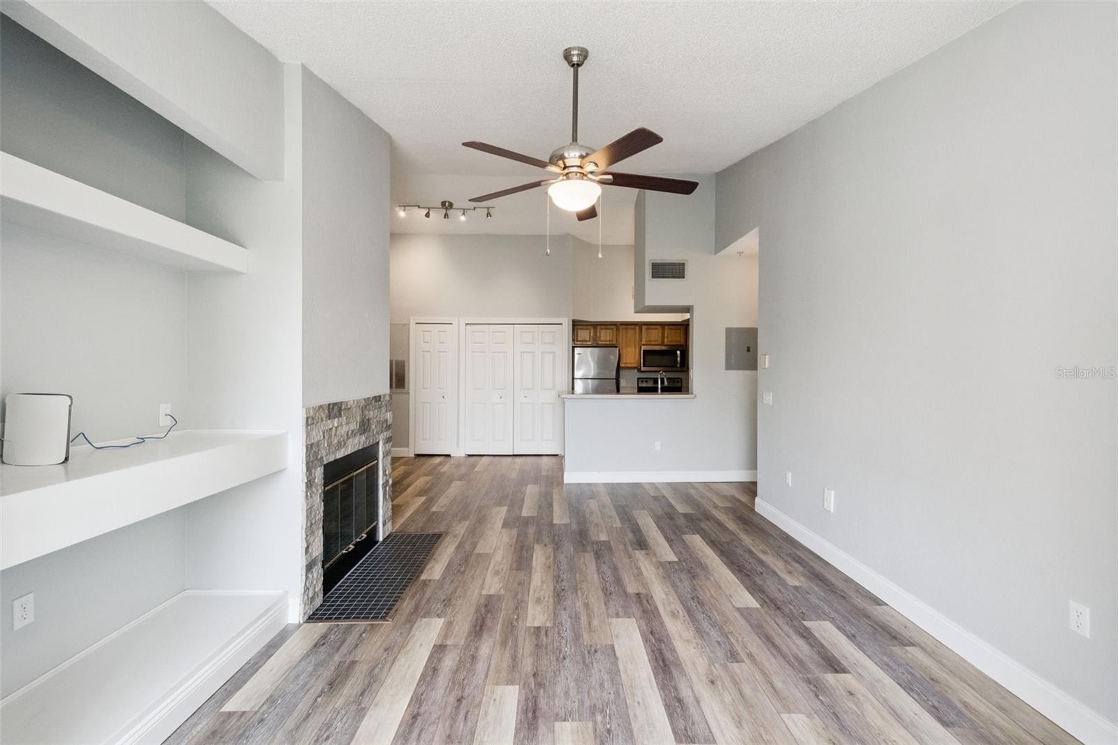 13015 PLANTATION PARK CIR #1035, ORLANDO, FL, 32821