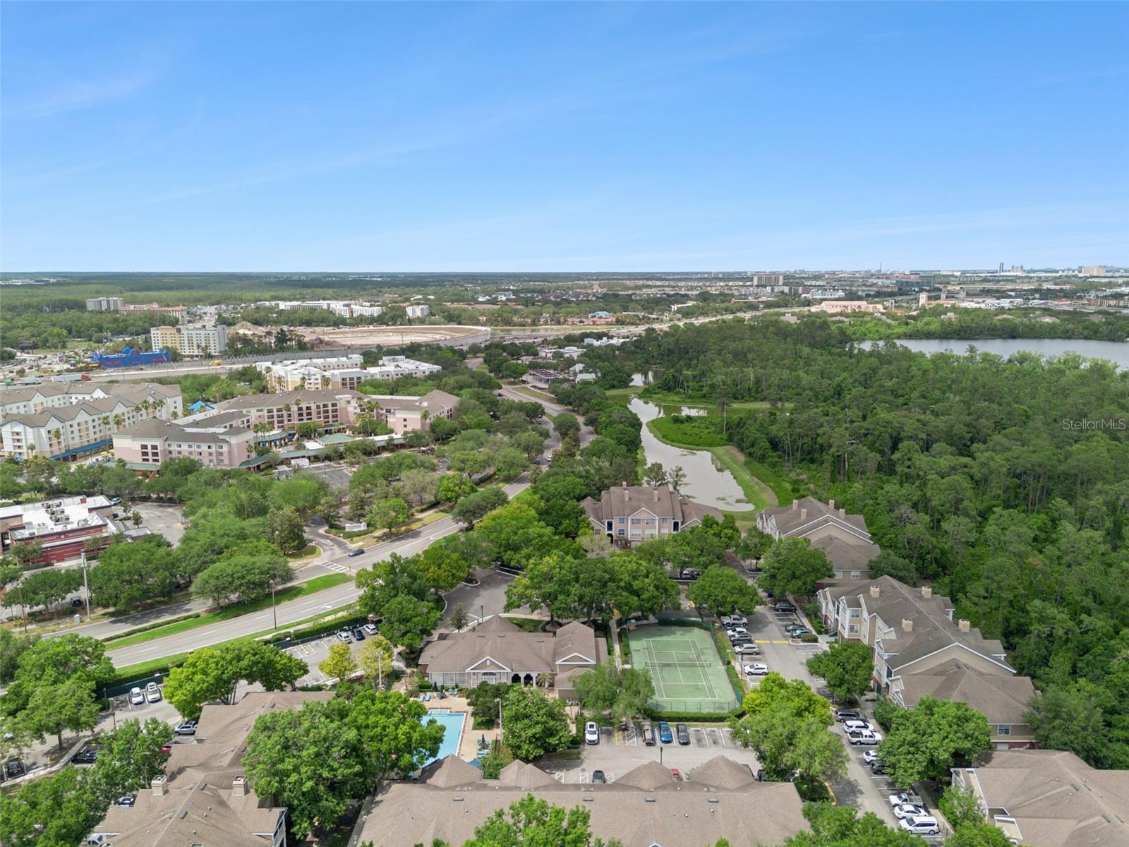 13015 PLANTATION PARK CIR #1035, ORLANDO, FL, 32821