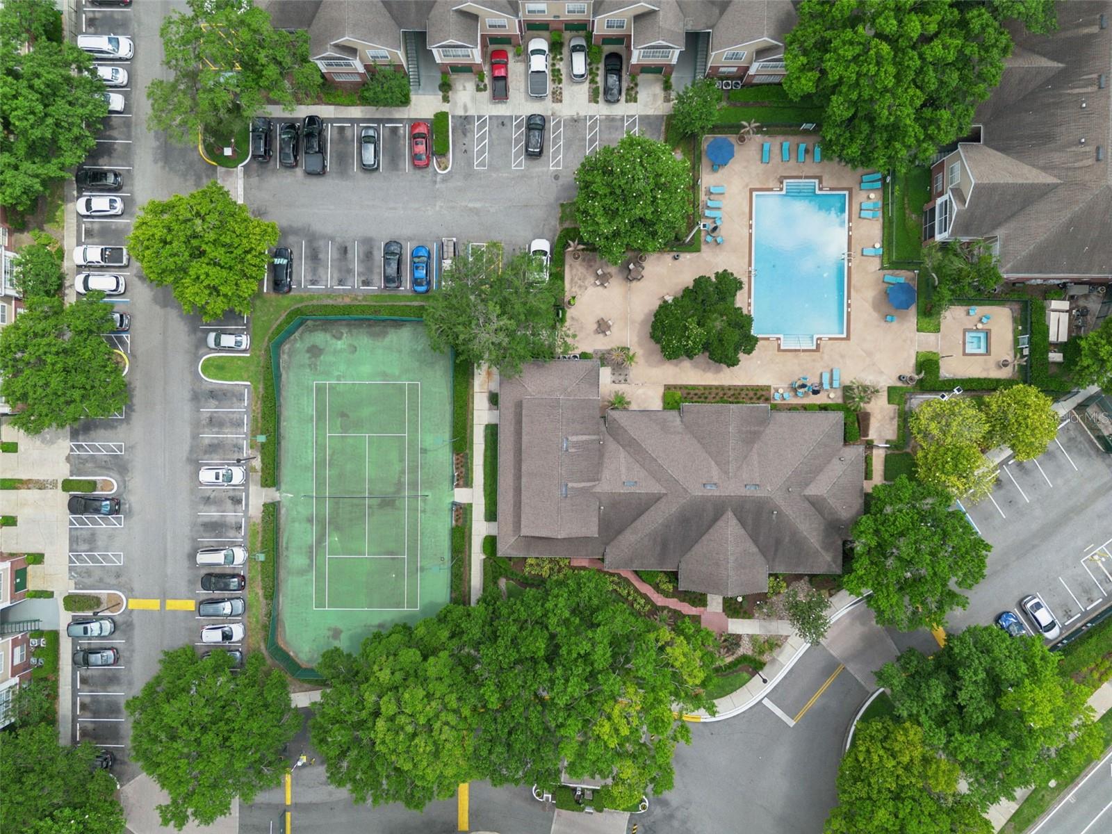13015 PLANTATION PARK CIR #1035, ORLANDO, FL, 32821