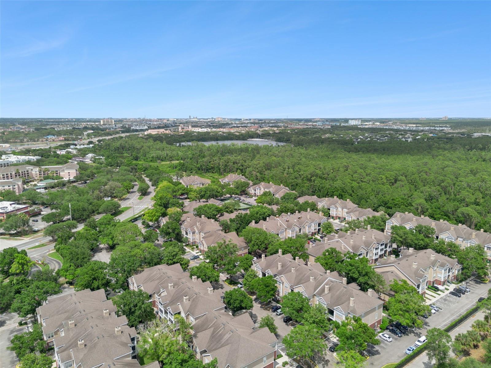 13015 PLANTATION PARK CIR #1035, ORLANDO, FL, 32821