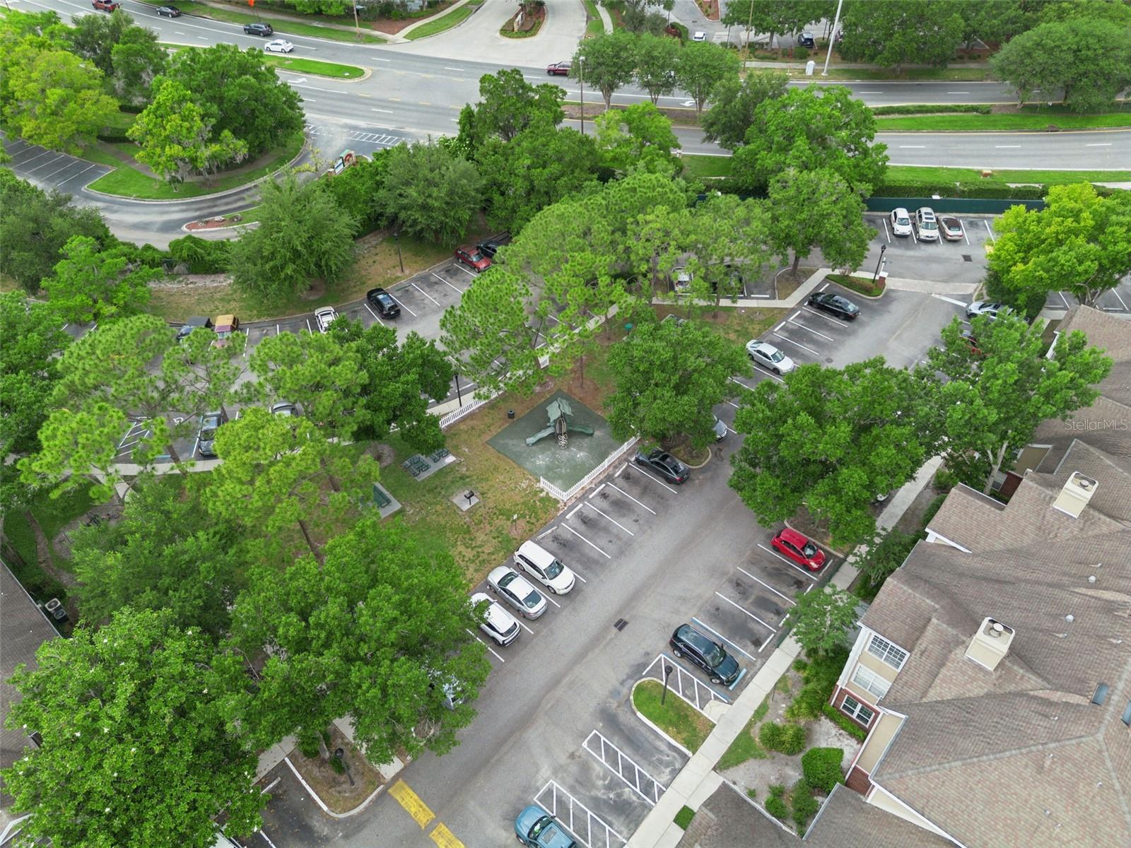 13015 PLANTATION PARK CIR #1035, ORLANDO, FL, 32821