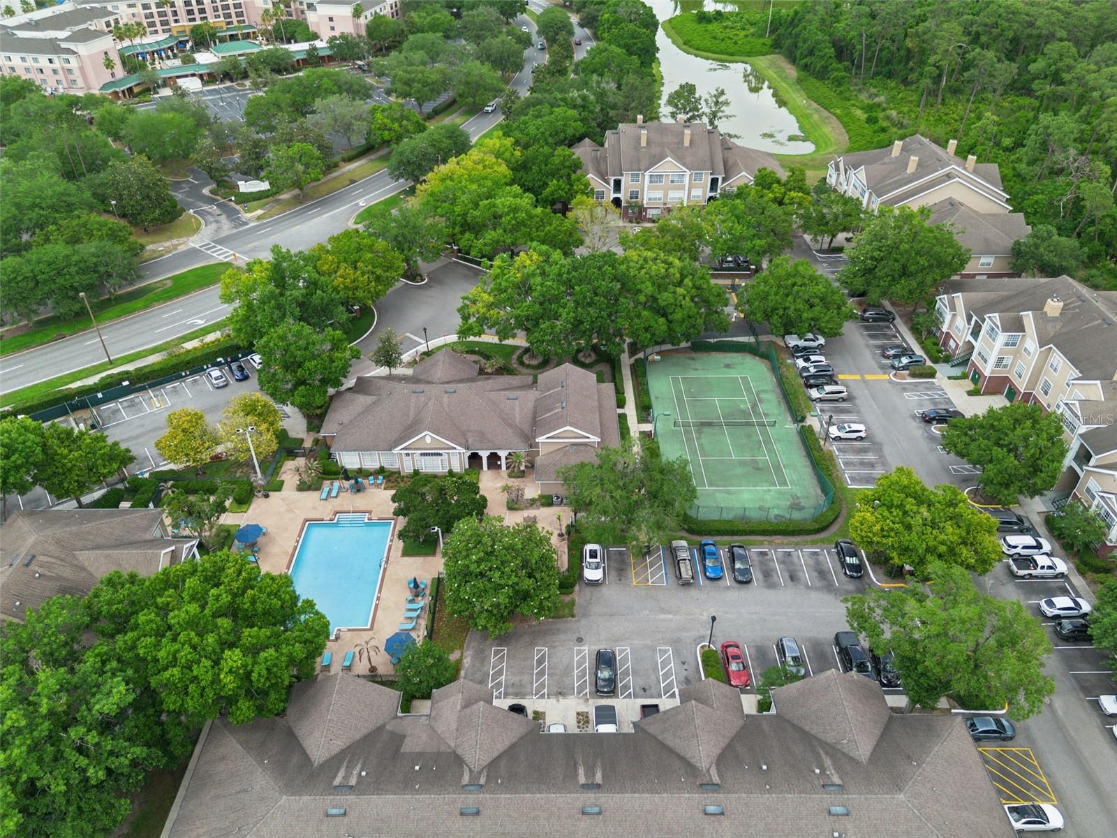 13015 PLANTATION PARK CIR #1035, ORLANDO, FL, 32821