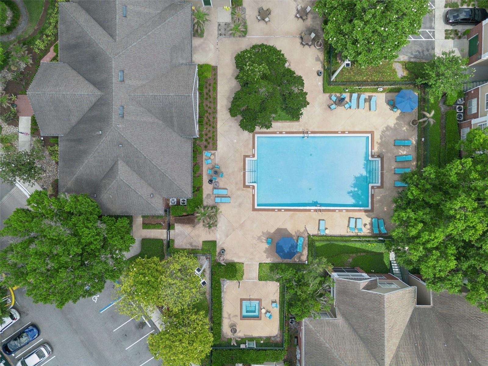 13015 PLANTATION PARK CIR #1035, ORLANDO, FL, 32821