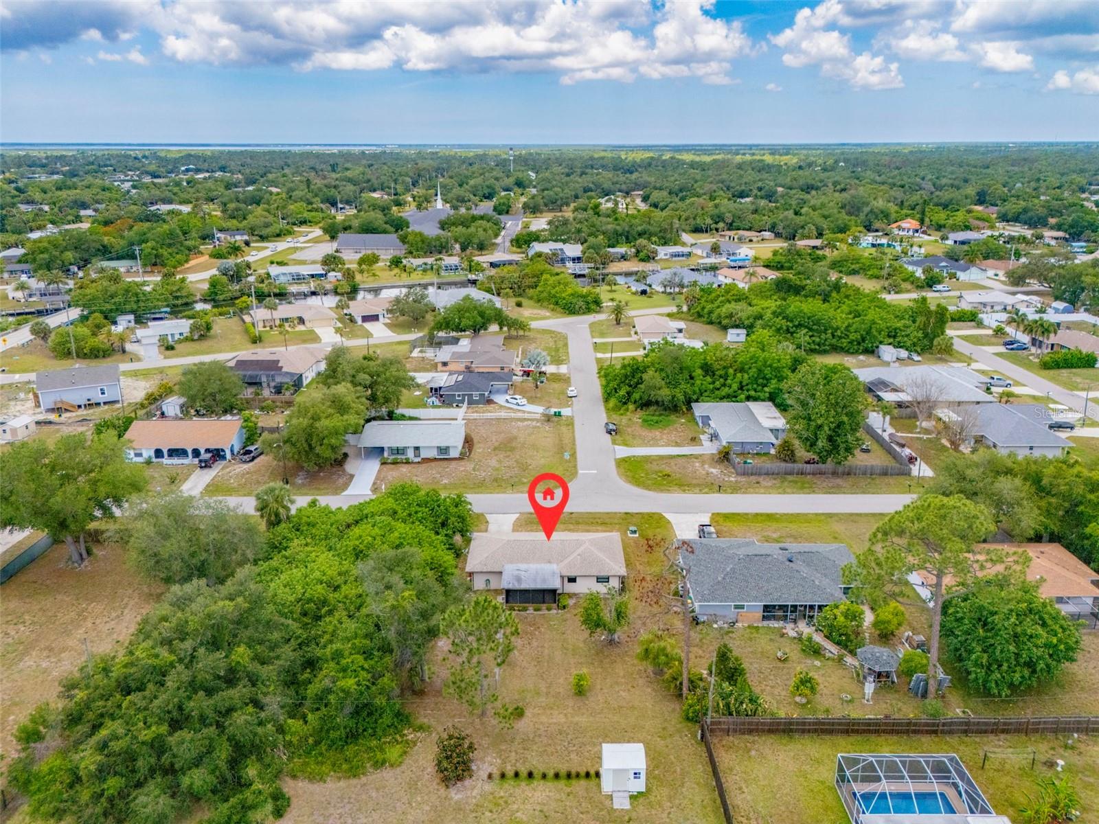 141 AVENS ST, PORT CHARLOTTE, FL, 33948