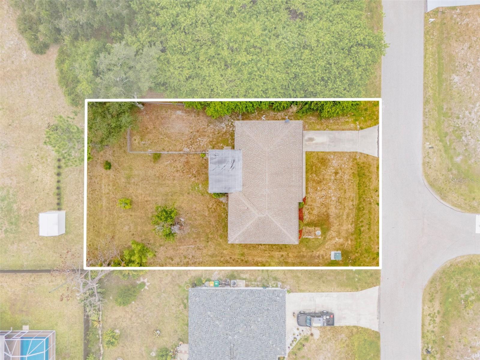 141 AVENS ST, PORT CHARLOTTE, FL, 33948