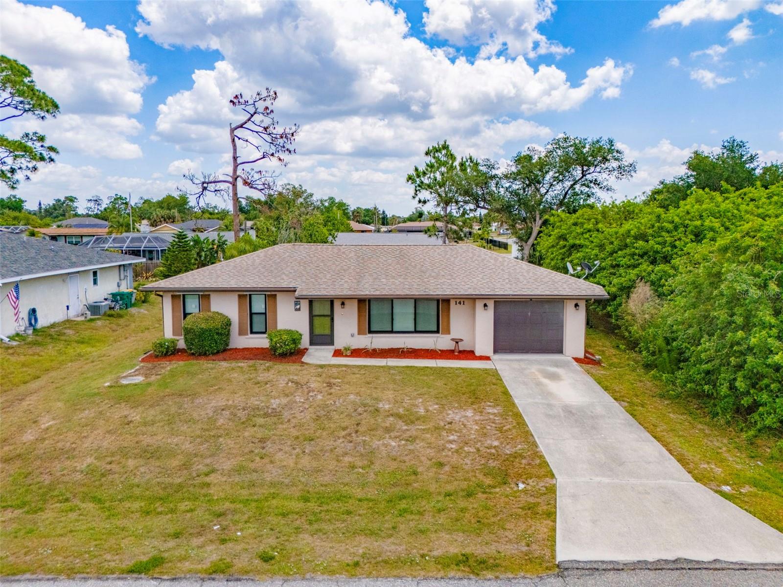 141 AVENS ST, PORT CHARLOTTE, FL, 33948