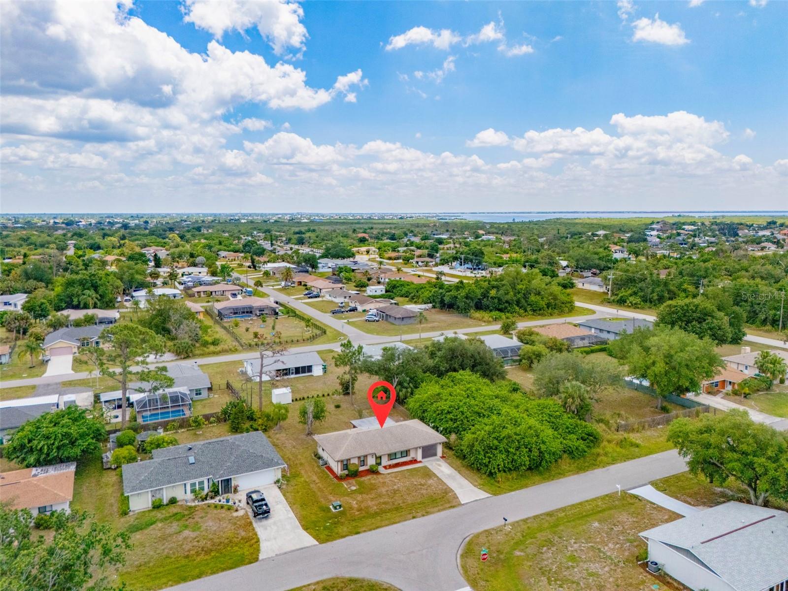 141 AVENS ST, PORT CHARLOTTE, FL, 33948