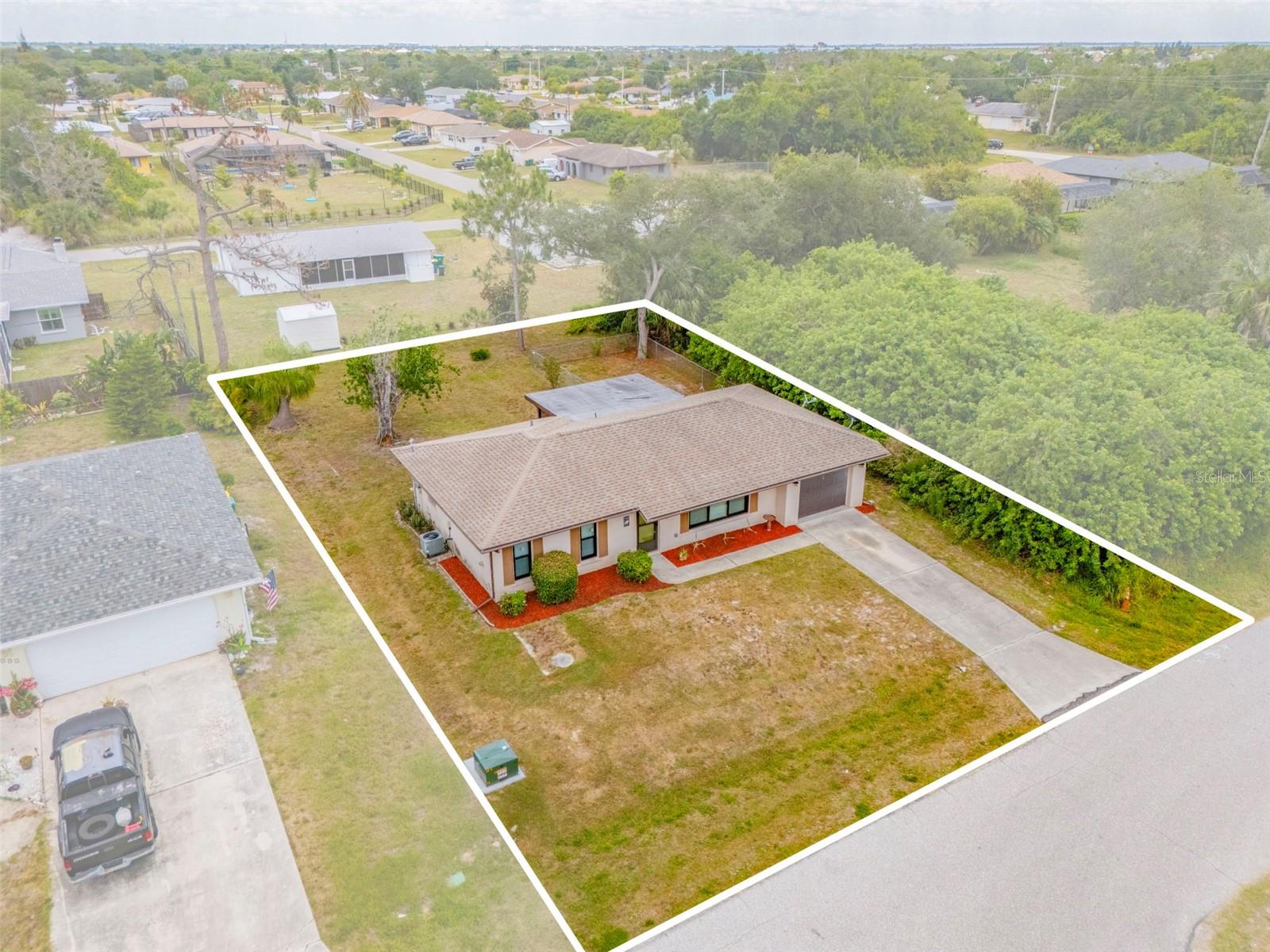 141 AVENS ST, PORT CHARLOTTE, FL, 33948