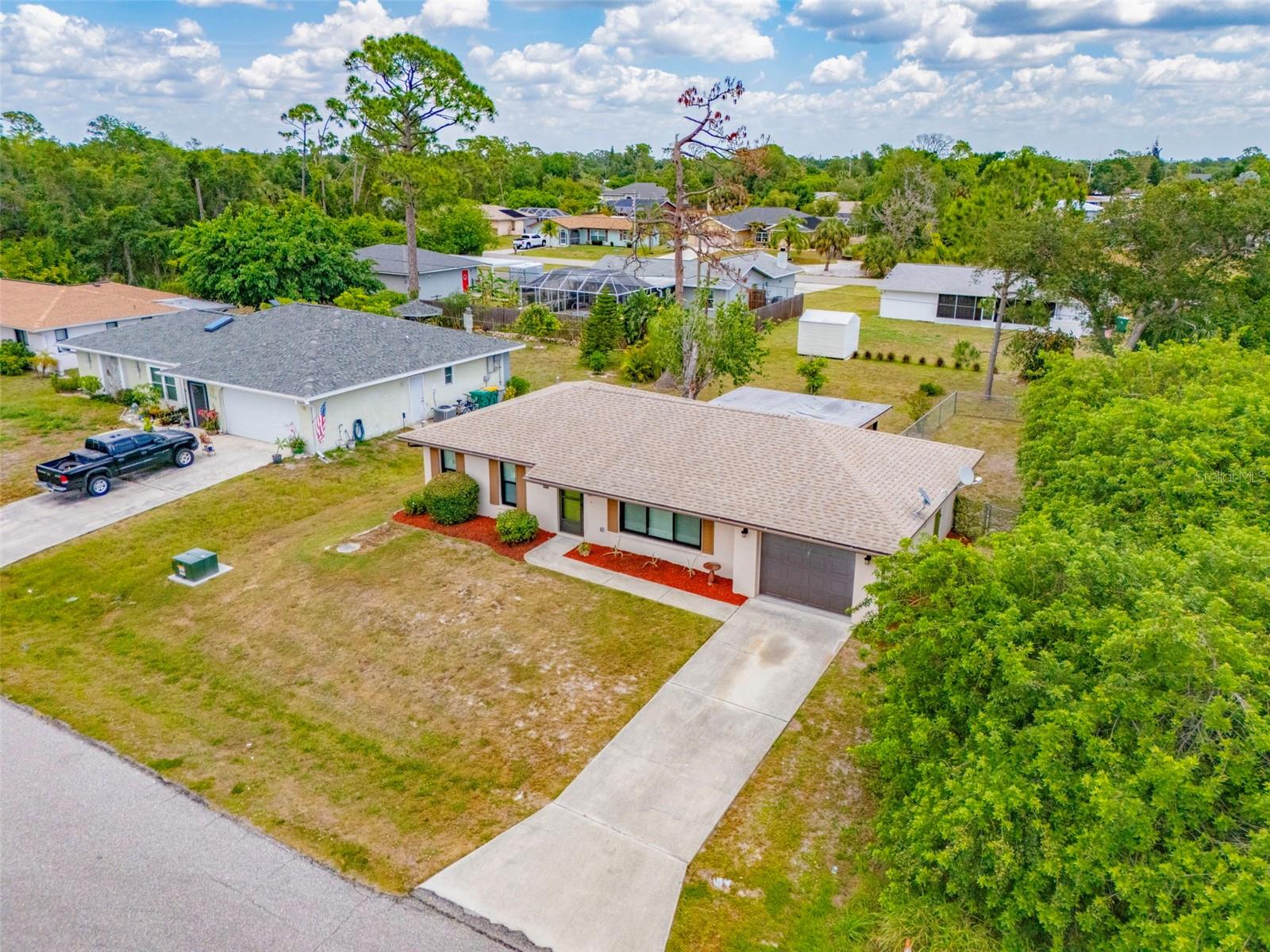 141 AVENS ST, PORT CHARLOTTE, FL, 33948