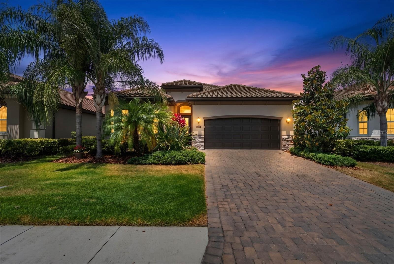 12413 PERENNIAL PL, BRADENTON, FL, 34211