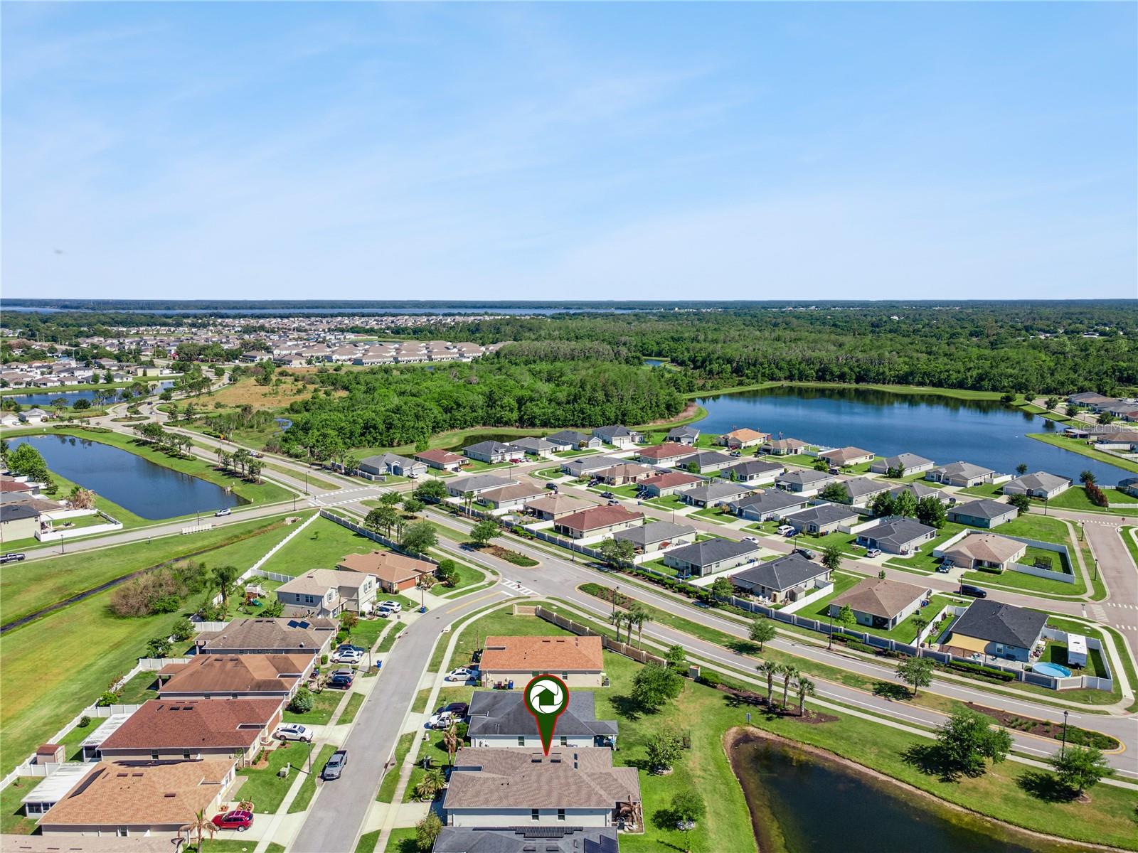 4588 BALER TRAILS DR, ST CLOUD, FL, 34772