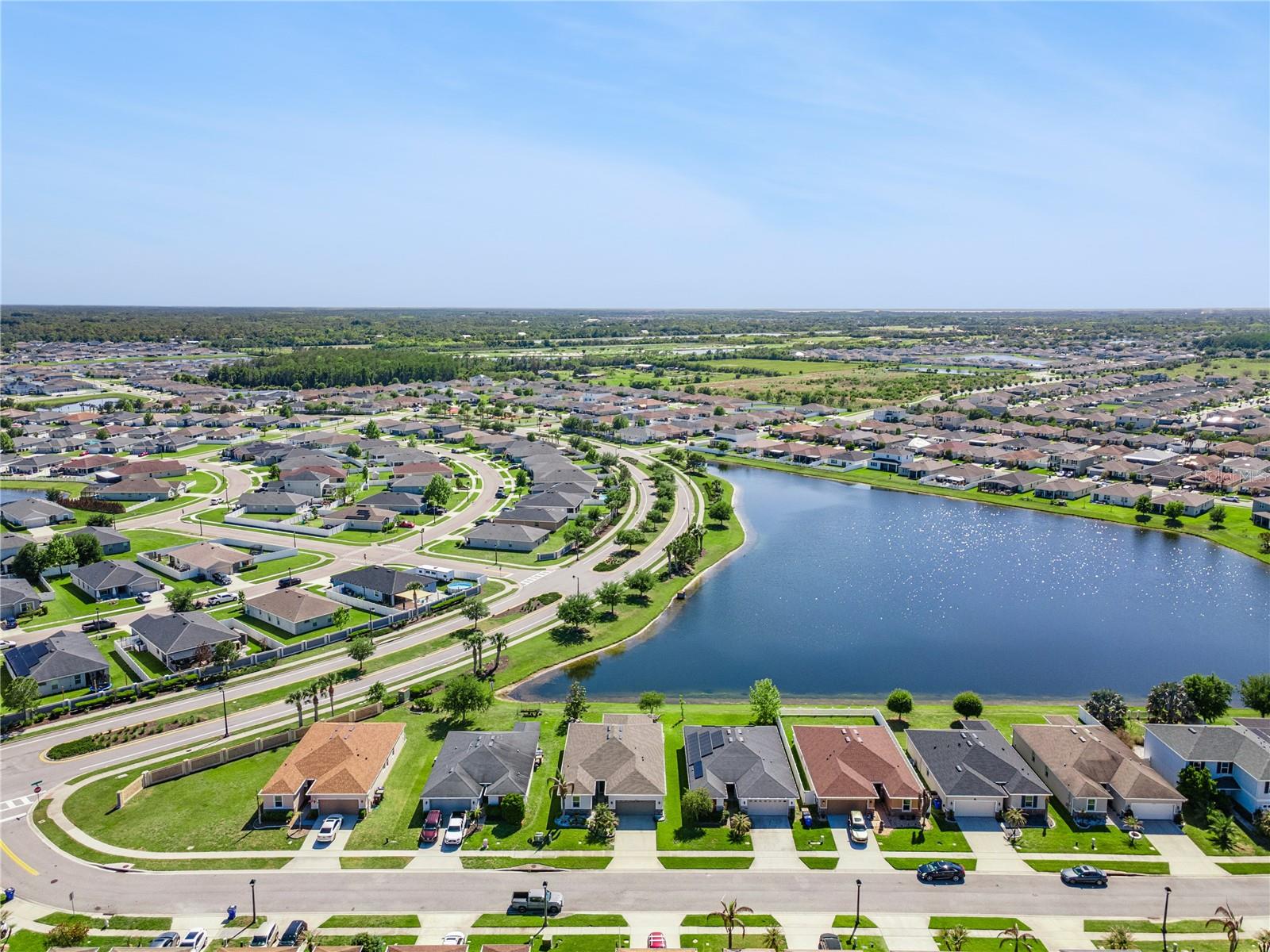 4588 BALER TRAILS DR, ST CLOUD, FL, 34772