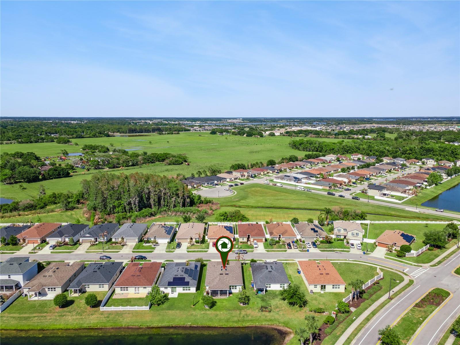 4588 BALER TRAILS DR, ST CLOUD, FL, 34772