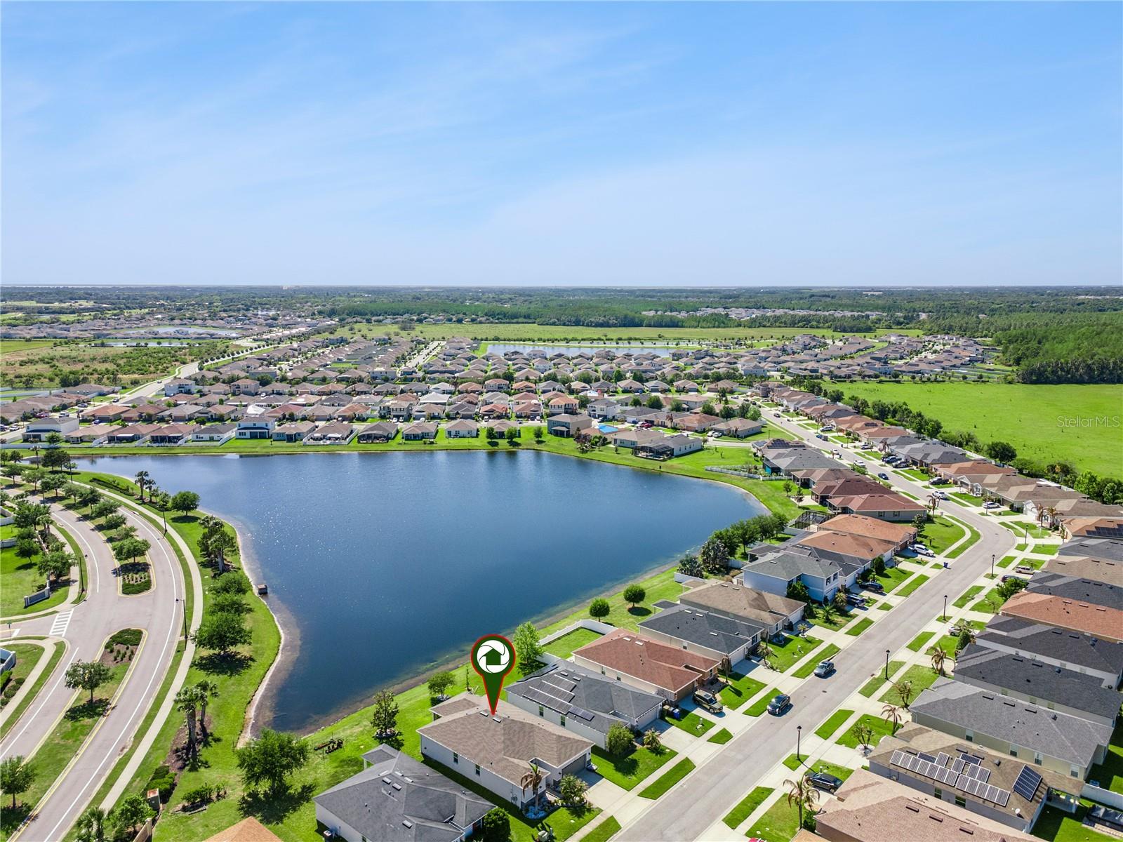 4588 BALER TRAILS DR, ST CLOUD, FL, 34772
