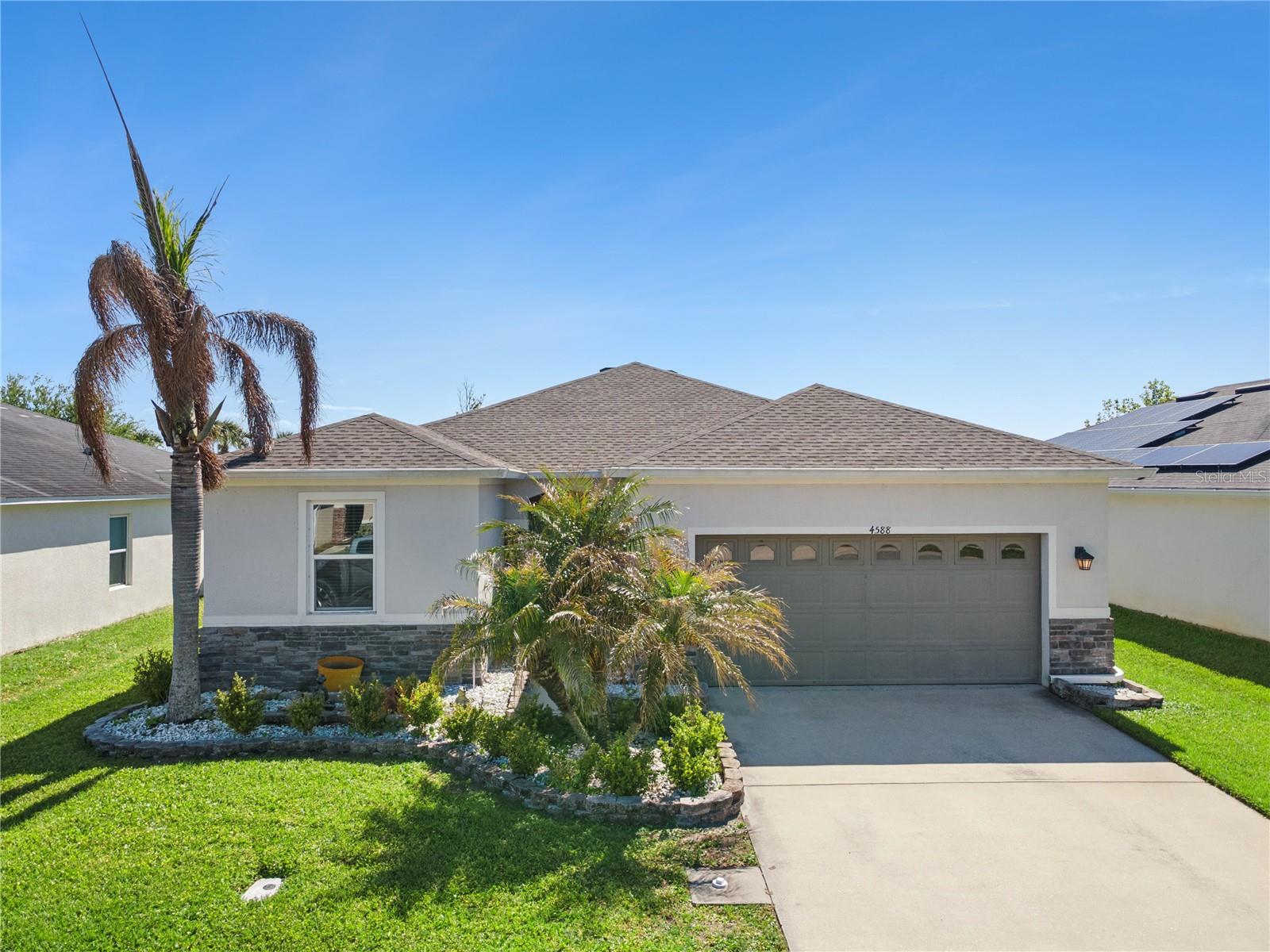 4588 BALER TRAILS DR, ST CLOUD, FL, 34772