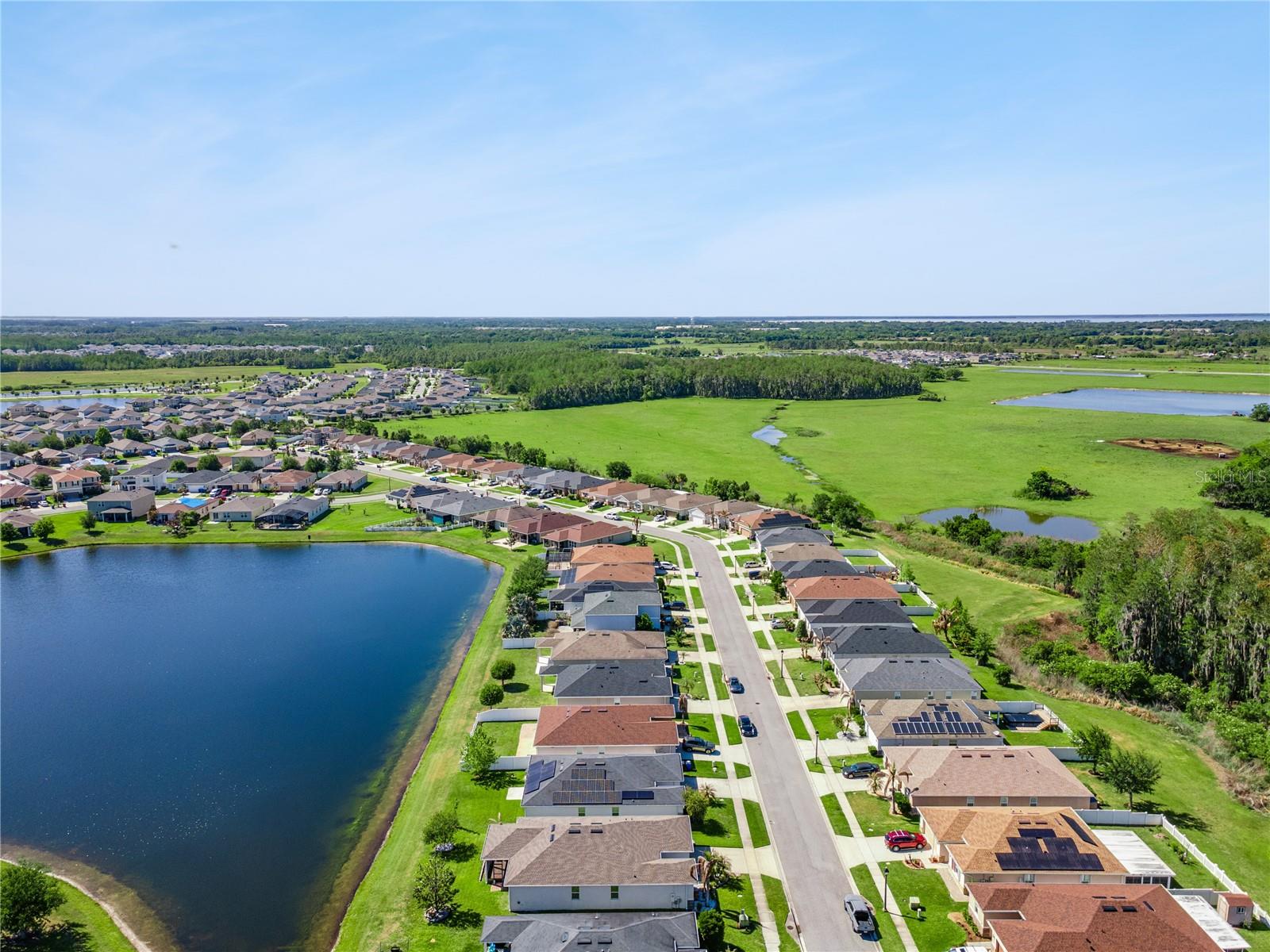 4588 BALER TRAILS DR, ST CLOUD, FL, 34772