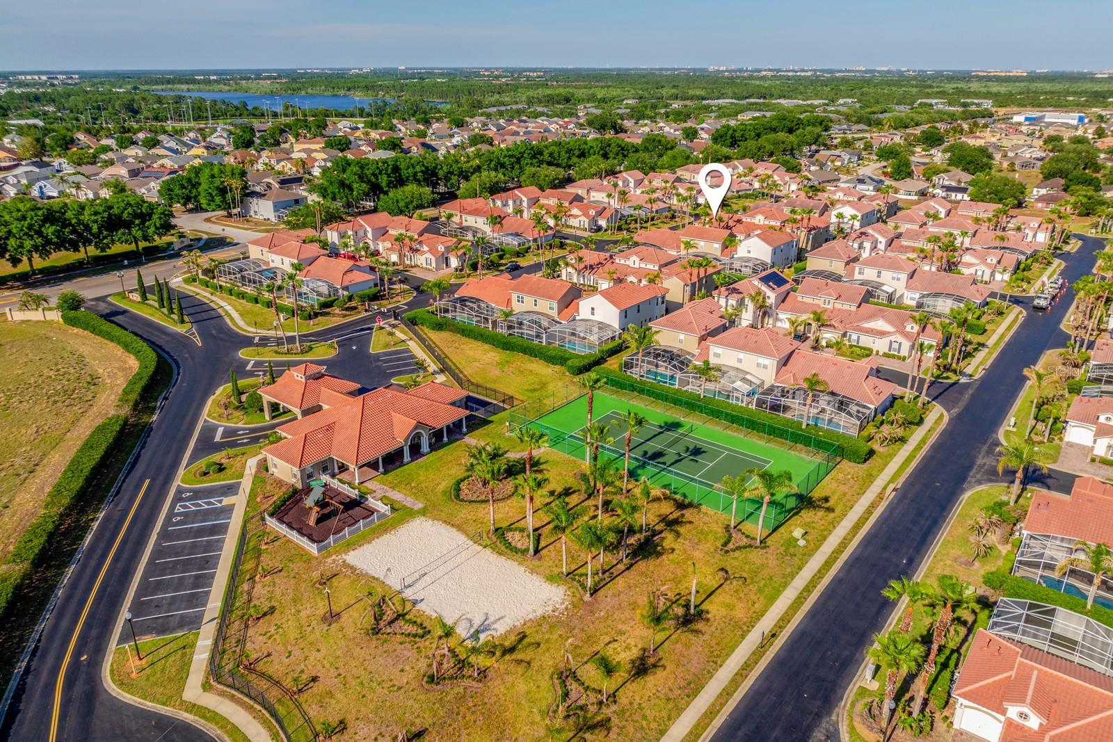 211 BRUNELLO DR, DAVENPORT, FL, 33897