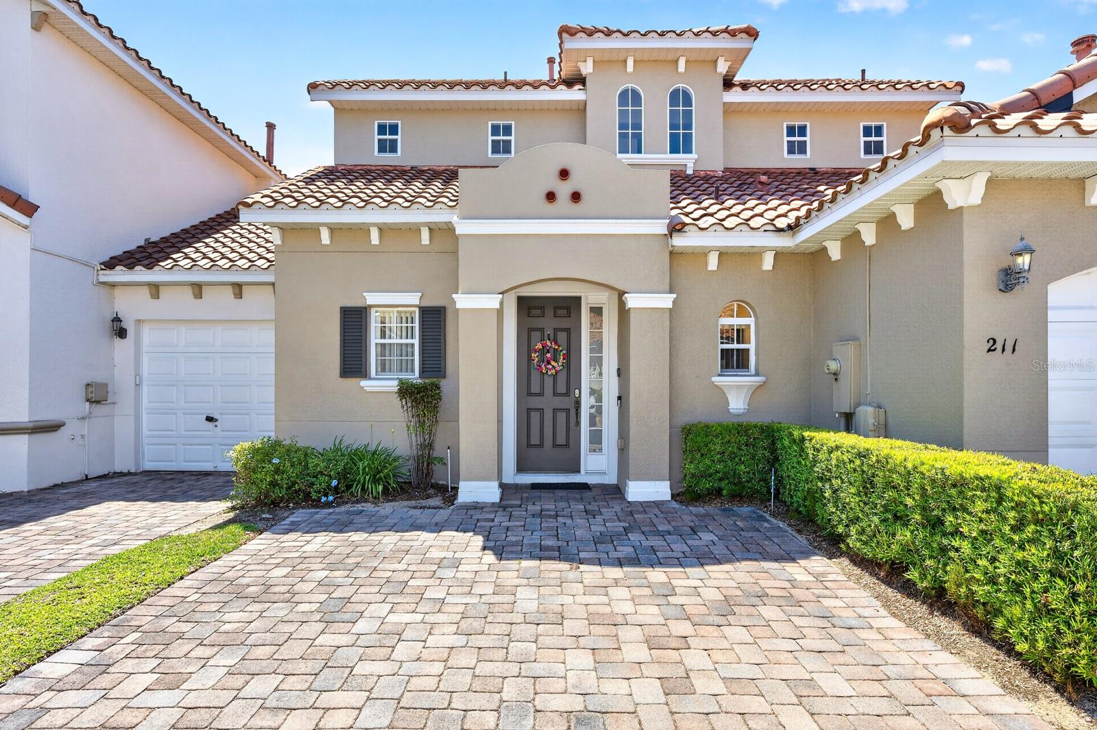 211 BRUNELLO DR, DAVENPORT, FL, 33897