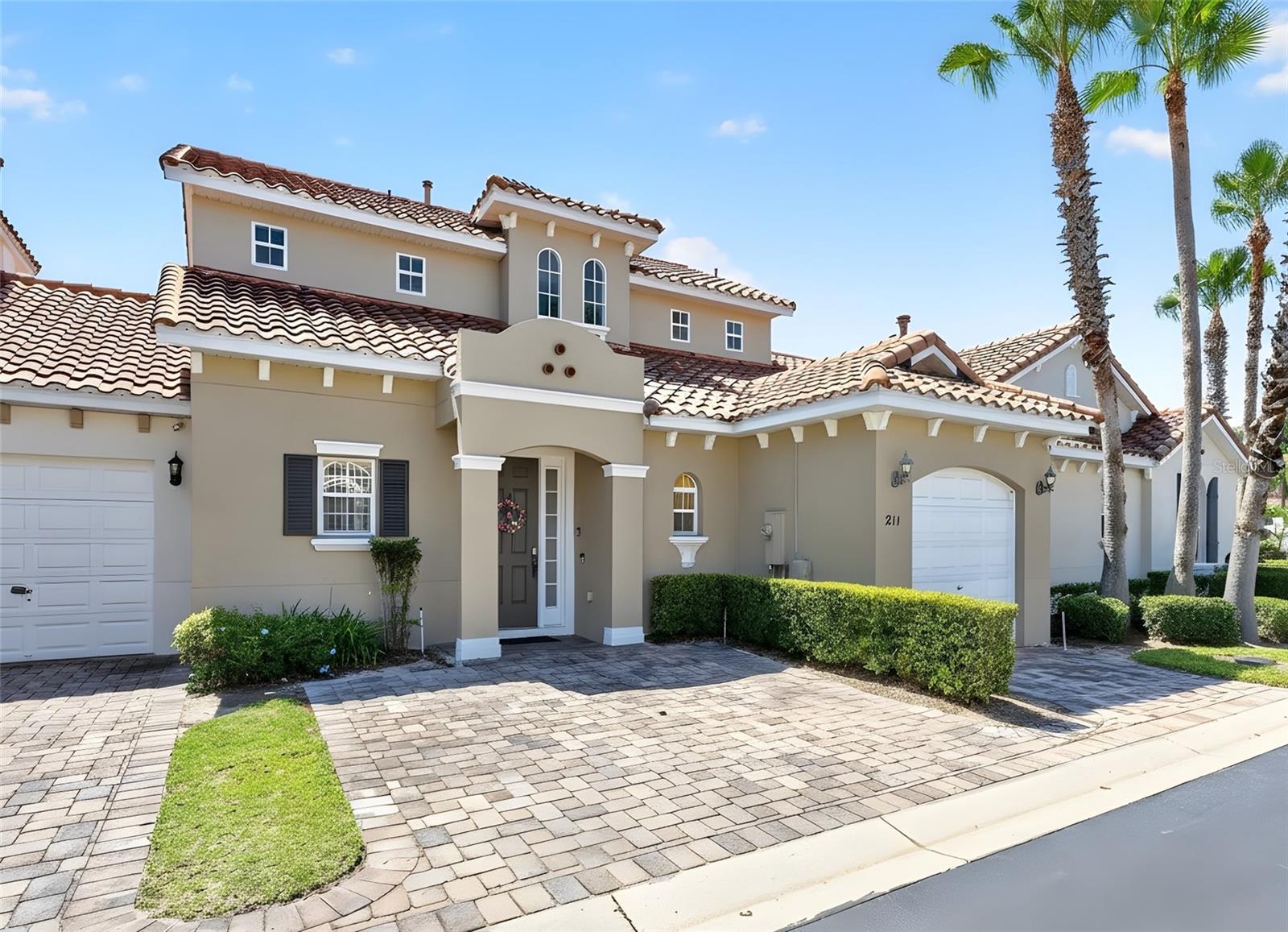 211 BRUNELLO DR, DAVENPORT, FL, 33897