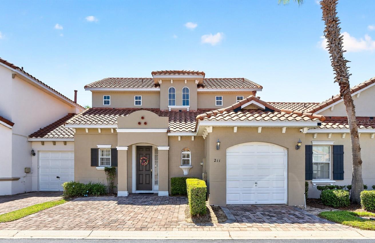 211 BRUNELLO DR, DAVENPORT, FL, 33897