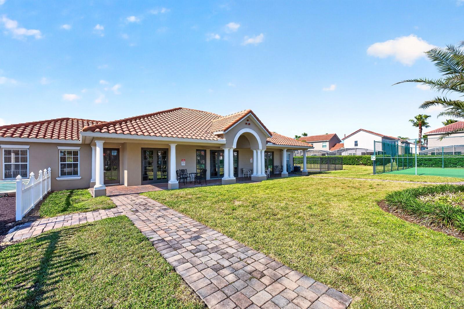 211 BRUNELLO DR, DAVENPORT, FL, 33897