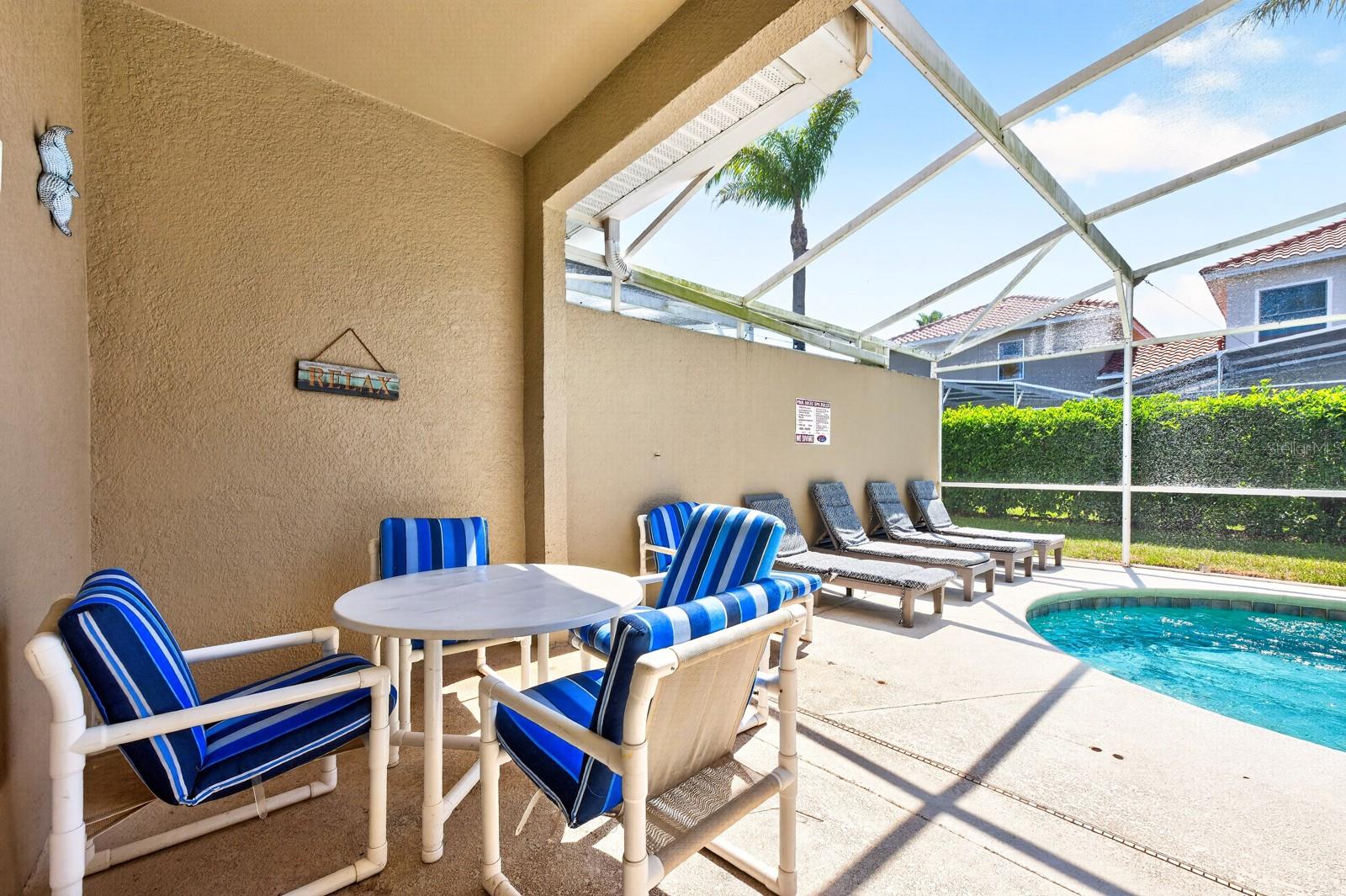 211 BRUNELLO DR, DAVENPORT, FL, 33897