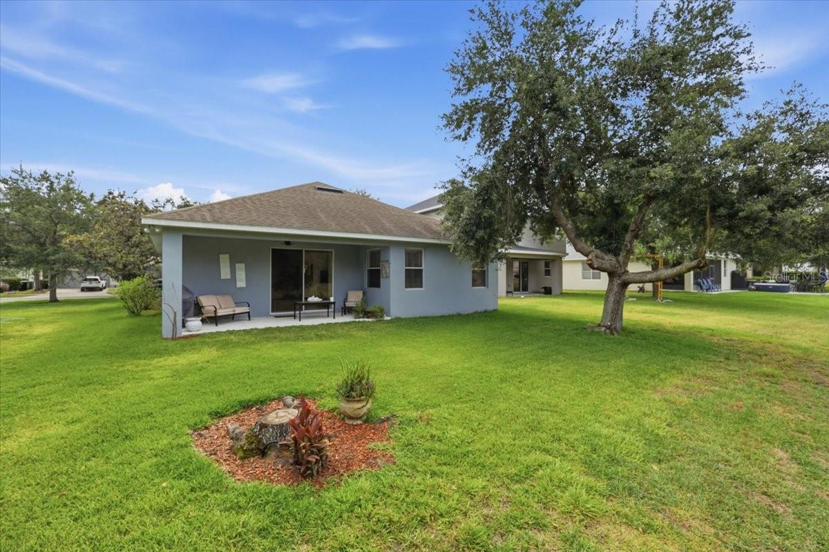 9030 EDENSHIRE CIR, ORLANDO, FL, 32836