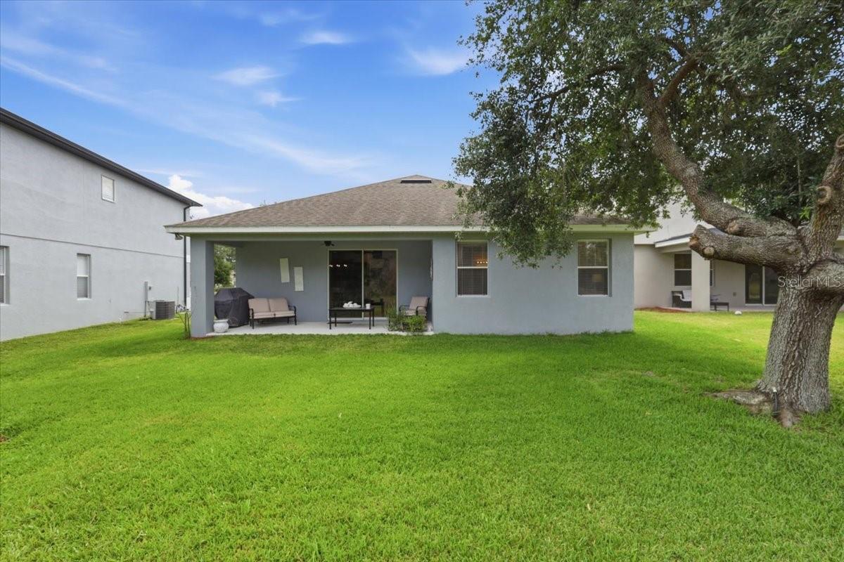 9030 EDENSHIRE CIR, ORLANDO, FL, 32836