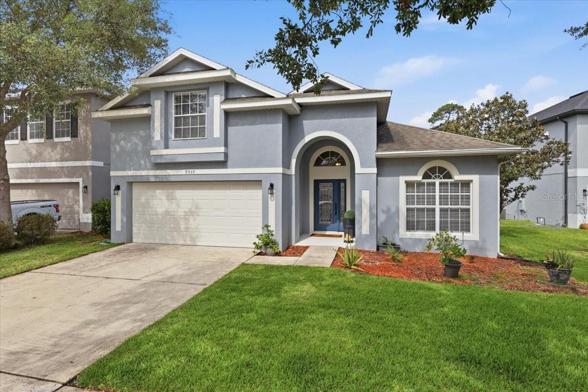 9030 EDENSHIRE CIR, ORLANDO, FL, 32836