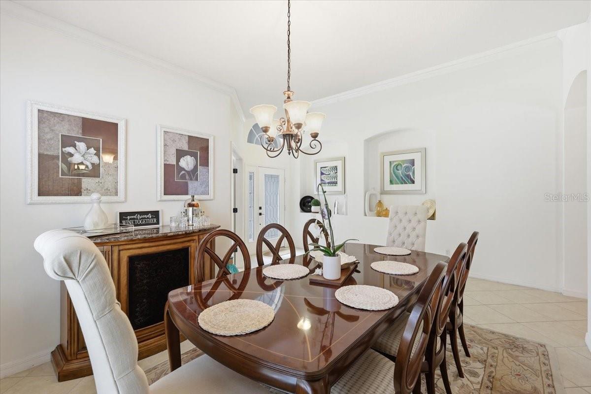9030 EDENSHIRE CIR, ORLANDO, FL, 32836