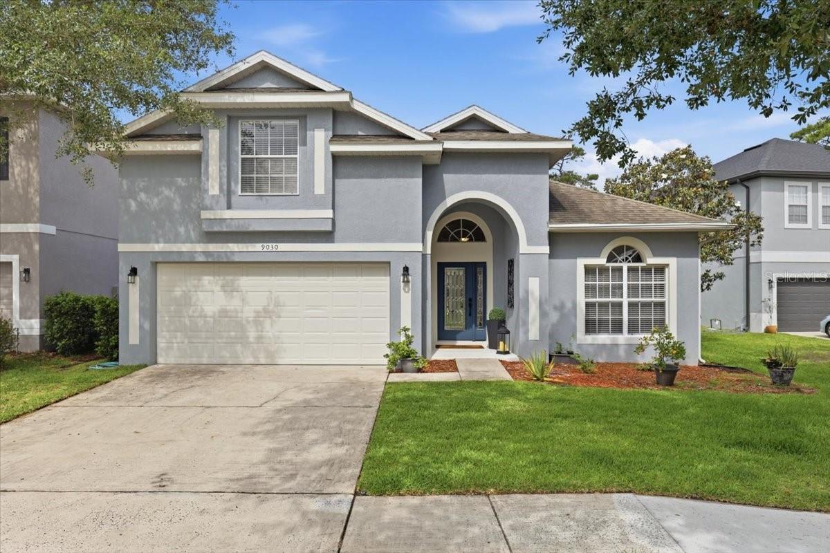 9030 EDENSHIRE CIR, ORLANDO, FL, 32836