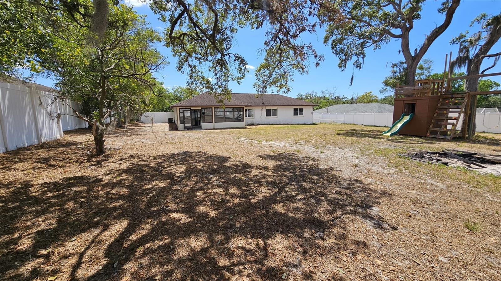 1524 NEWHOPE RD, SPRING HILL, FL, 34606