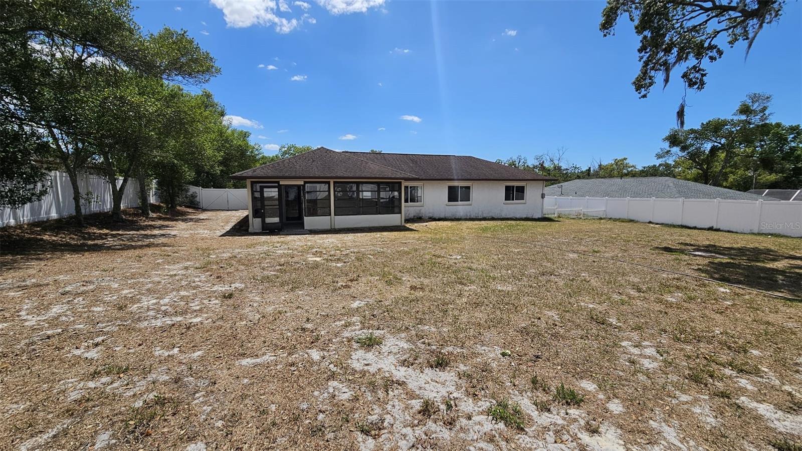 1524 NEWHOPE RD, SPRING HILL, FL, 34606
