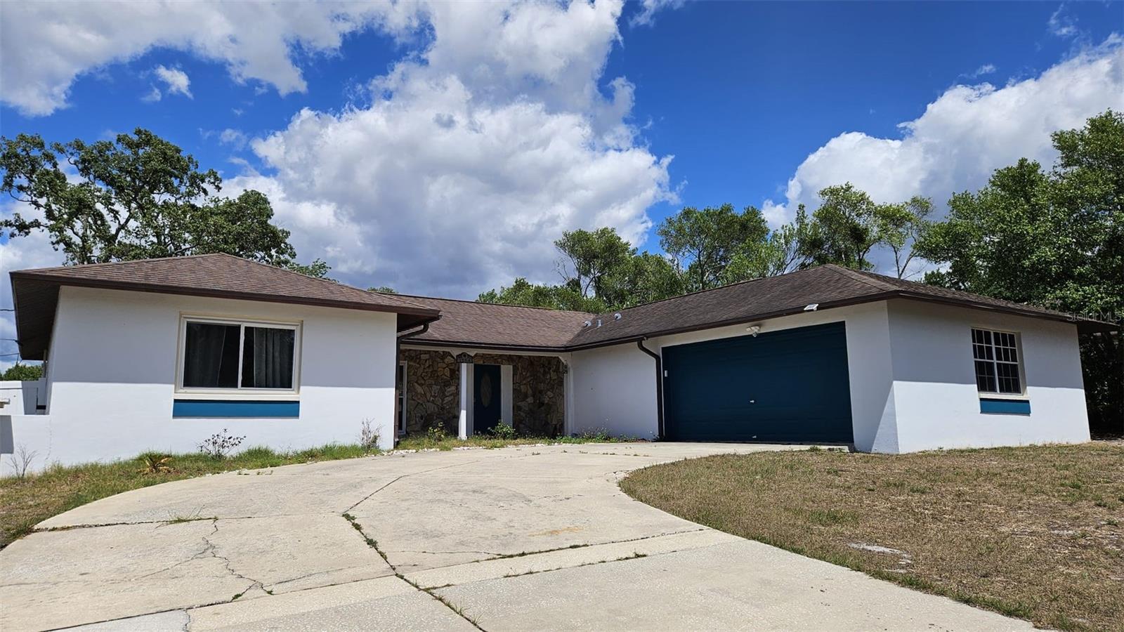 1524 NEWHOPE RD, SPRING HILL, FL, 34606