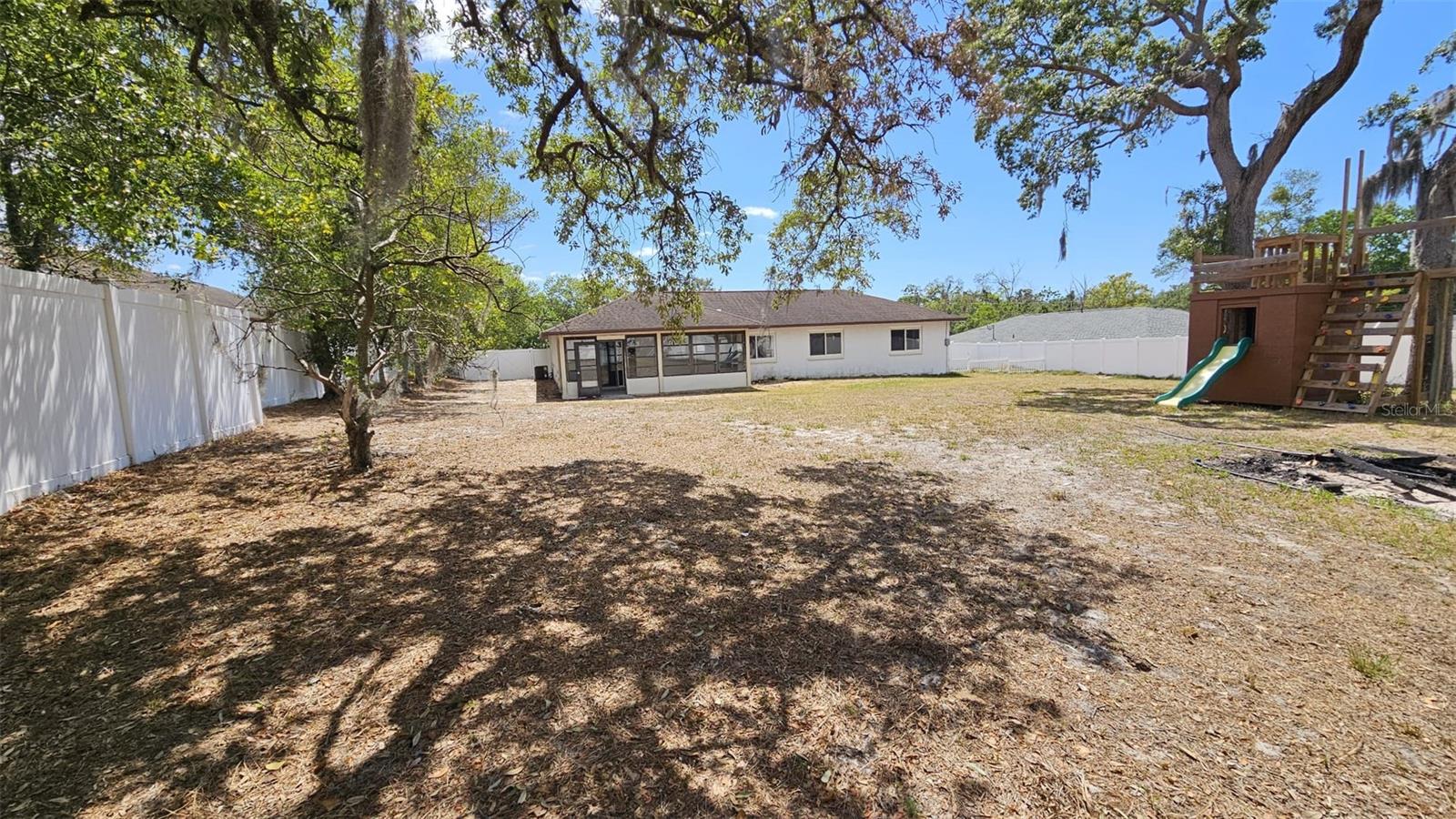 1524 NEWHOPE RD, SPRING HILL, FL, 34606