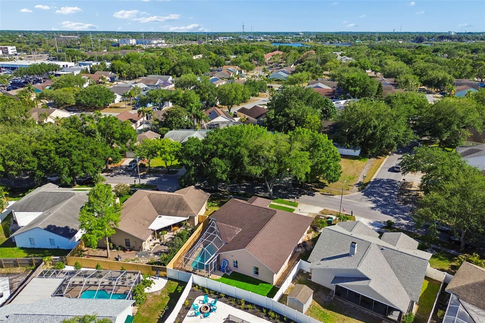 907 BRITTANY PARK BLVD, TARPON SPRINGS, FL, 34689