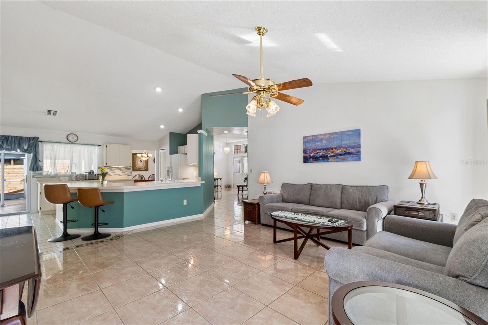 907 BRITTANY PARK BLVD, TARPON SPRINGS, FL, 34689
