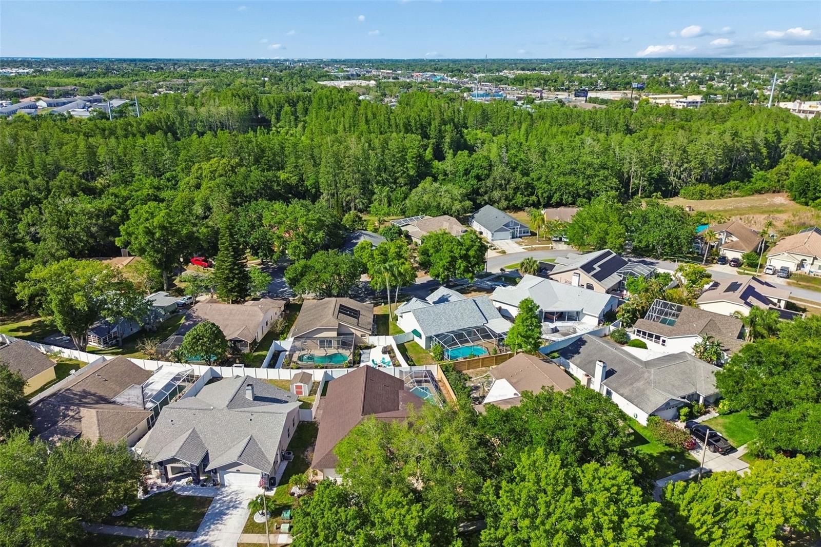 907 BRITTANY PARK BLVD, TARPON SPRINGS, FL, 34689