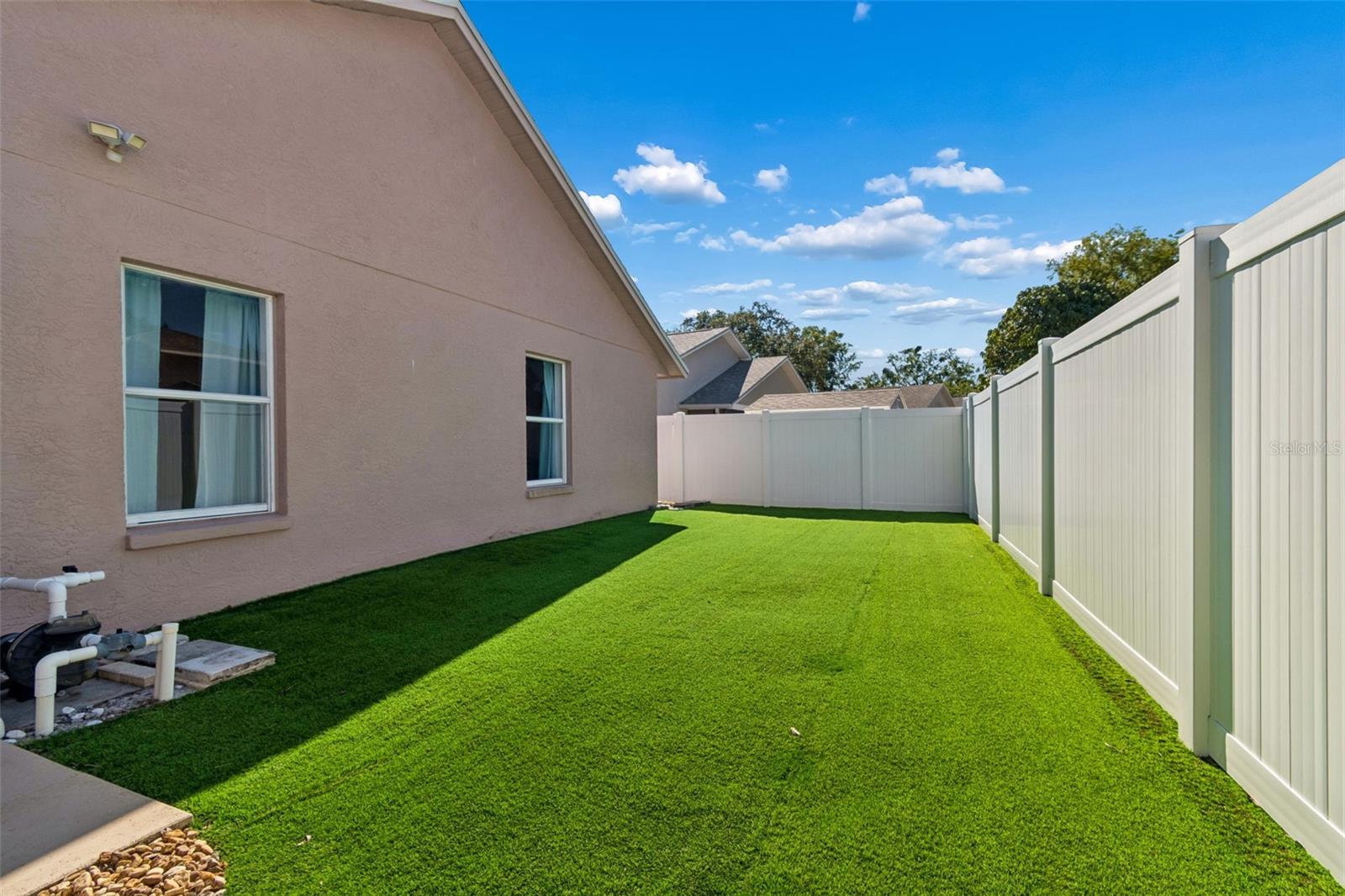 907 BRITTANY PARK BLVD, TARPON SPRINGS, FL, 34689