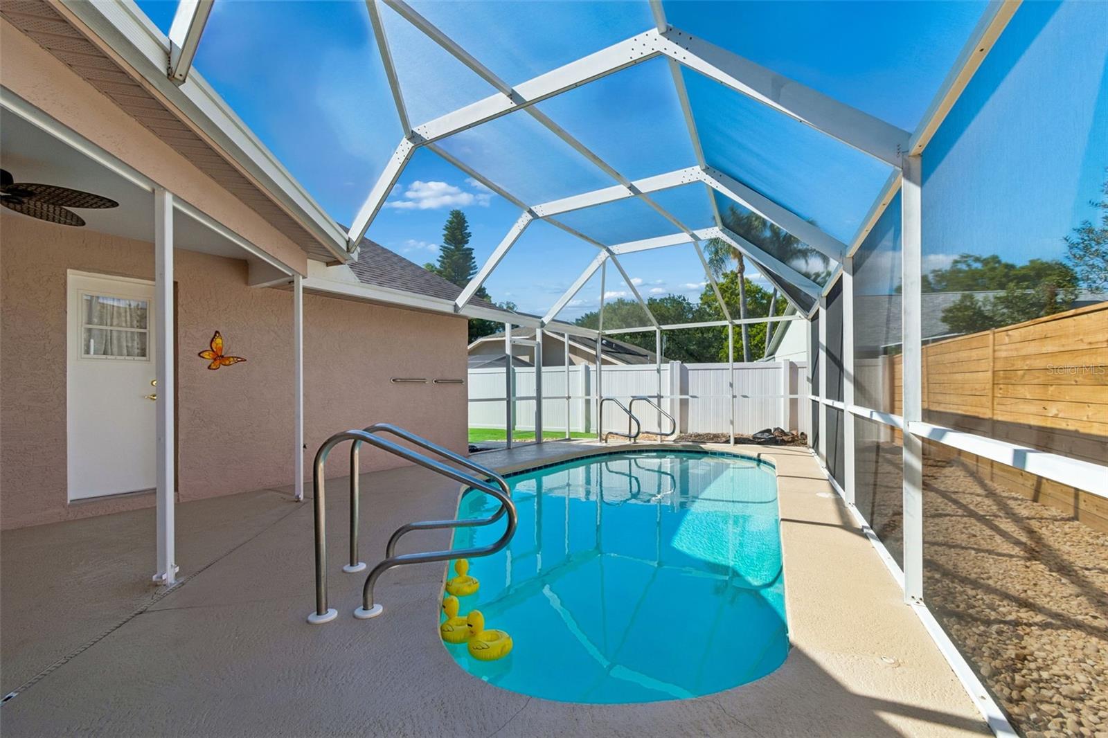 907 BRITTANY PARK BLVD, TARPON SPRINGS, FL, 34689