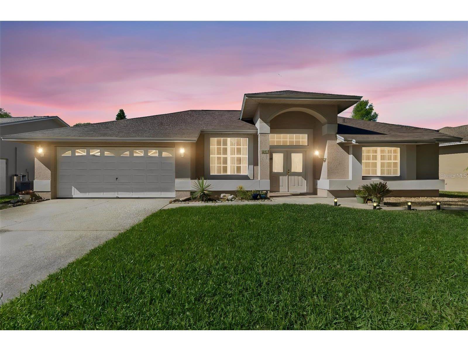 907 BRITTANY PARK BLVD, TARPON SPRINGS, FL, 34689