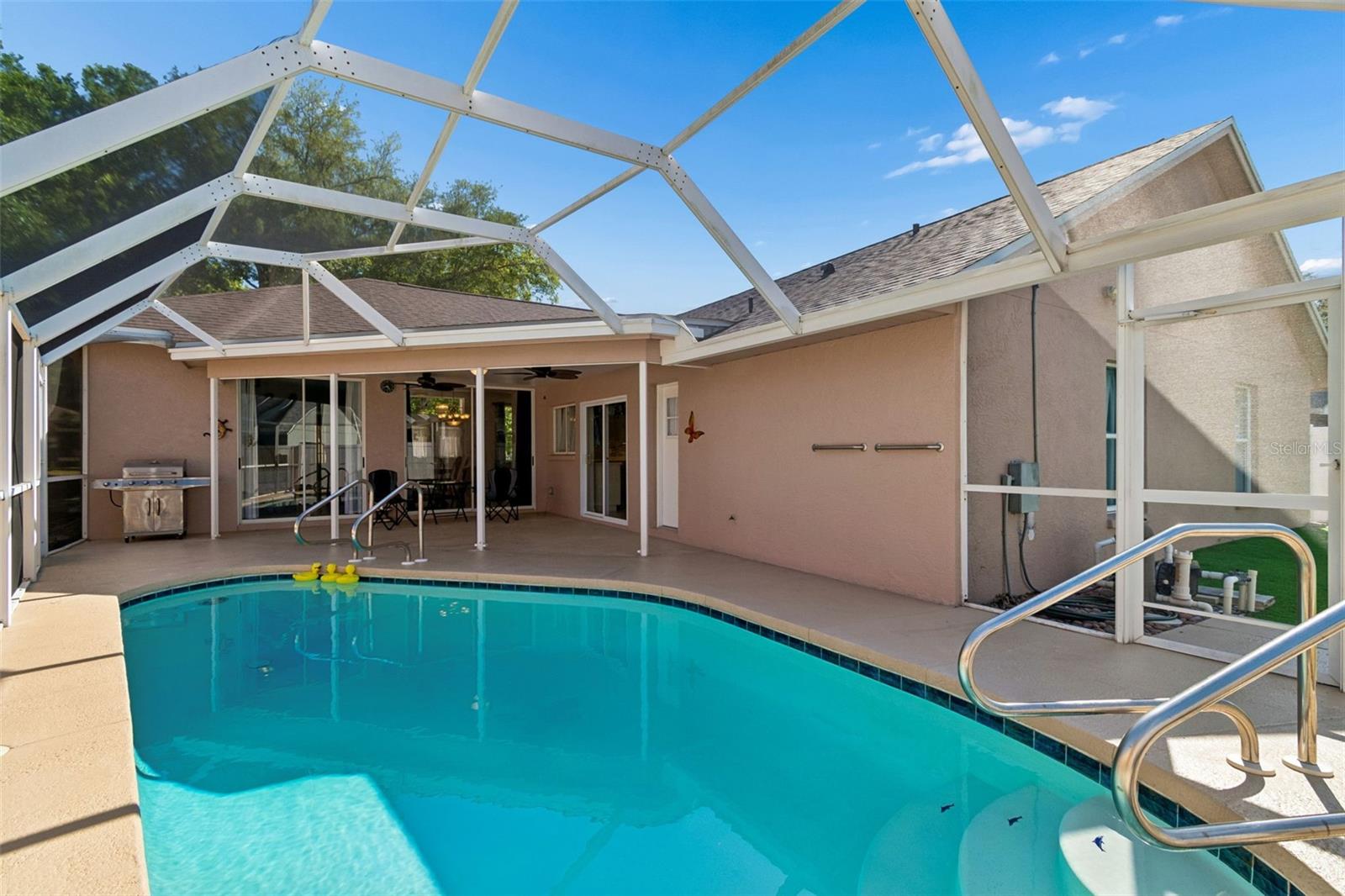 907 BRITTANY PARK BLVD, TARPON SPRINGS, FL, 34689
