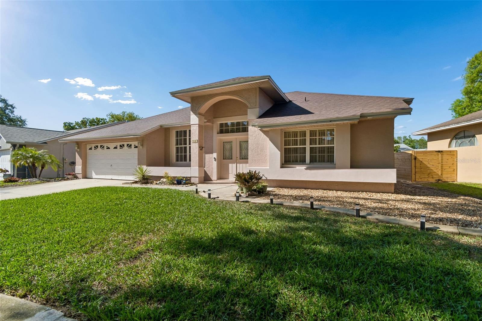 907 BRITTANY PARK BLVD, TARPON SPRINGS, FL, 34689