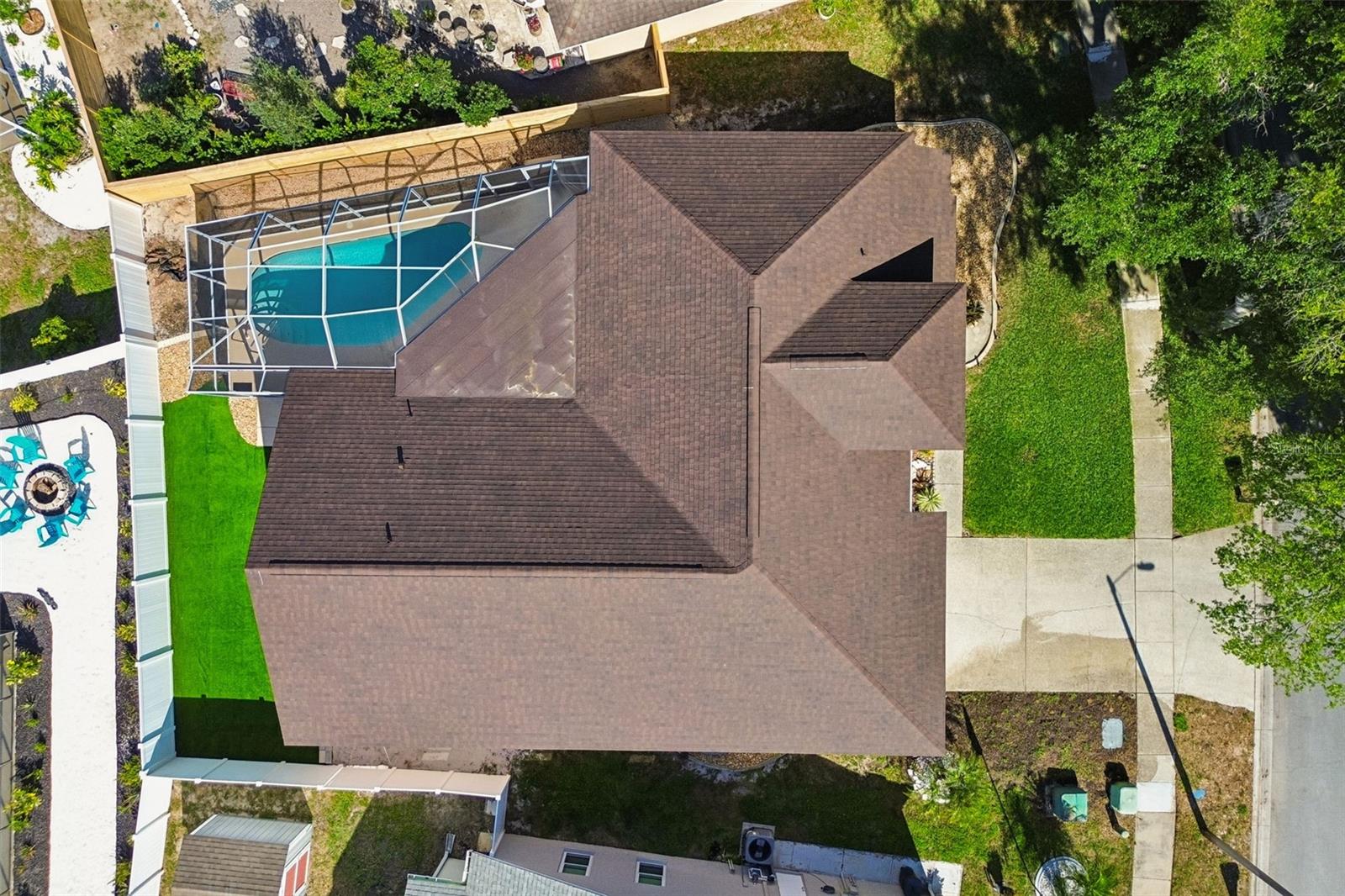 907 BRITTANY PARK BLVD, TARPON SPRINGS, FL, 34689