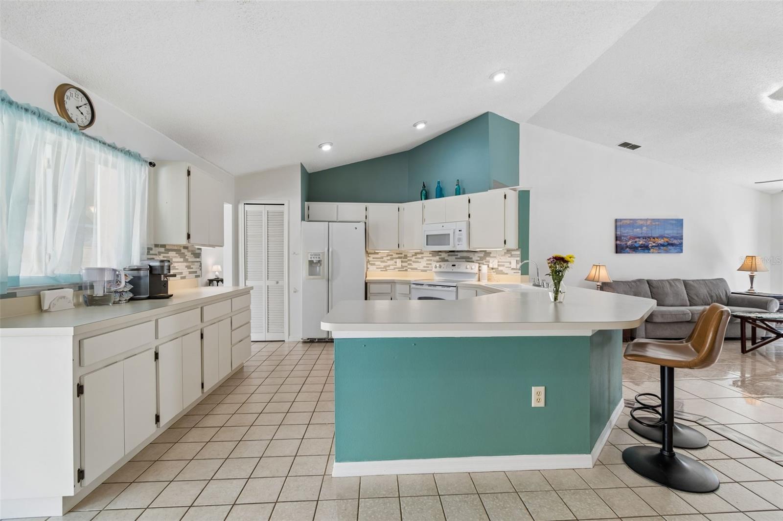 907 BRITTANY PARK BLVD, TARPON SPRINGS, FL, 34689