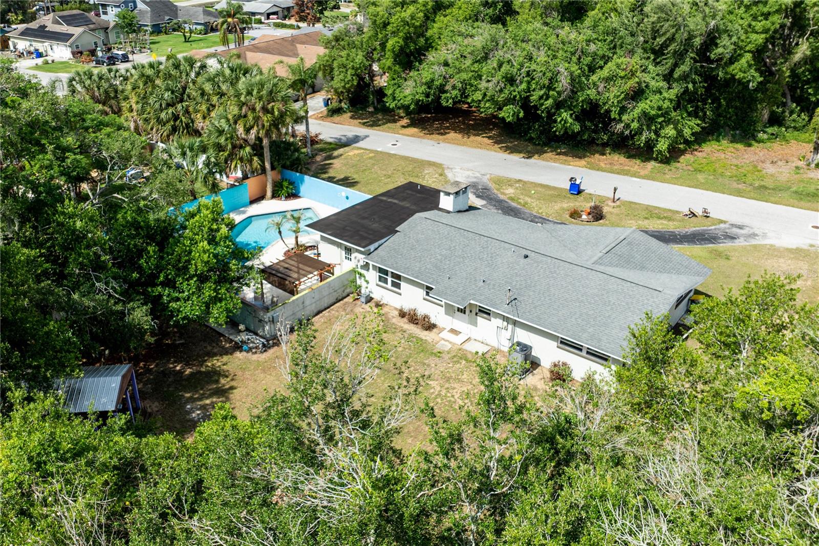 210 DONNA ST, TAVARES, FL, 32778